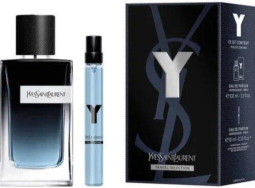 Image du produit Yves Saint Laurent Y (Eau de parfum, 110 ml)