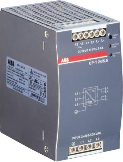 Thomas & Betts CP-T 24/5.0