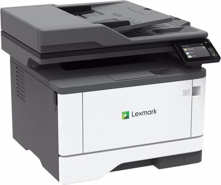 Produktbild Lexmark MB3442i (Laser, Schwarz-Weiss)
