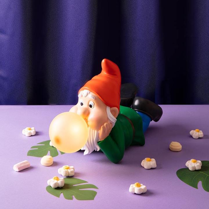 Image du produit Seletti Gummy Dreaming - Lampe de table (185 lm, E14)