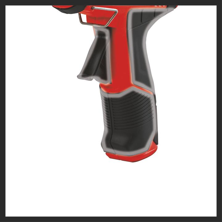 Immagine prodotto Einhell Pistola per colla a caldo a batteria 36/1 Li