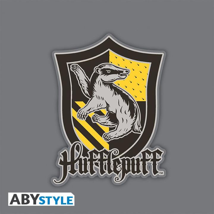 Actual product image ABYstyle Harry Potter - Haus Hufflepuff