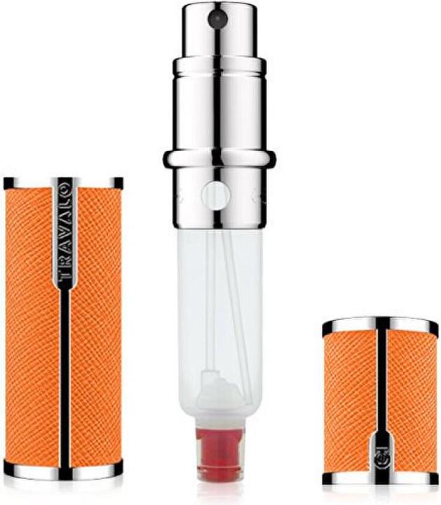 Produktbild Travalo Parfum Zerstäuber Milano Orange