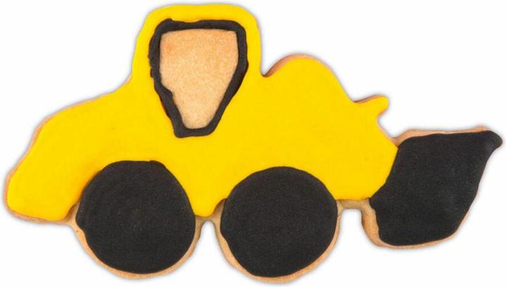 Produktbild Städter Ausstecher Bagger