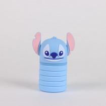 Produktbild Disney Federmäppchen Silikon Stitch