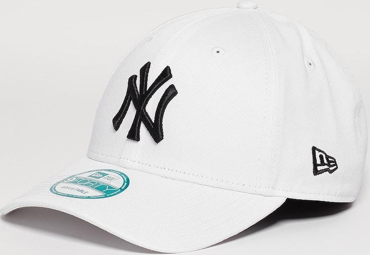 Image du produit New Era 940 League Basic New York Yankees (Taille unique)