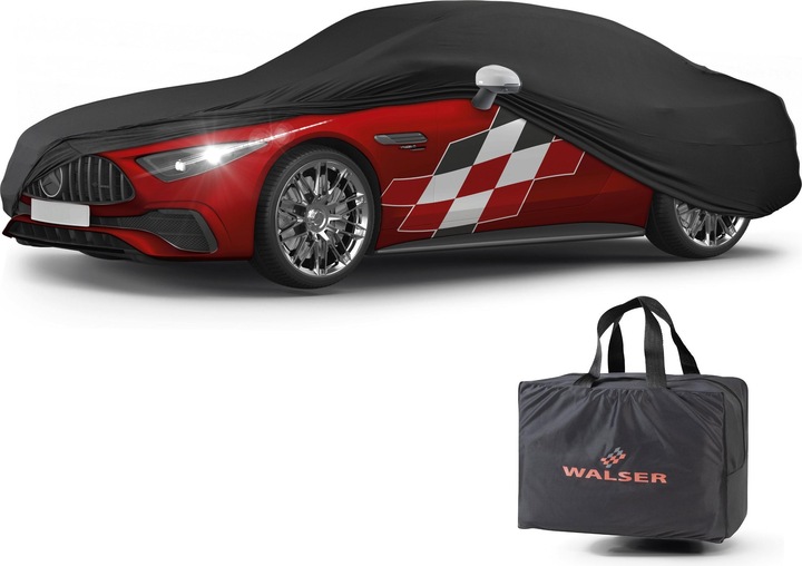 Immagine prodotto Walser Indoor Stretch Plus