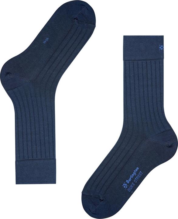 Produktbild Burlington Duke Street (Einzelpack, 40 - 46)