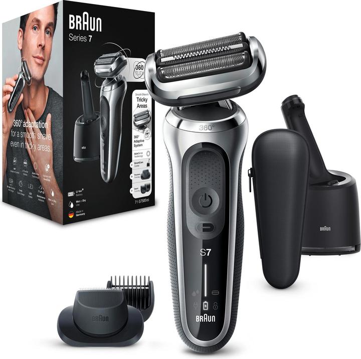 Produktbild Braun Series 7