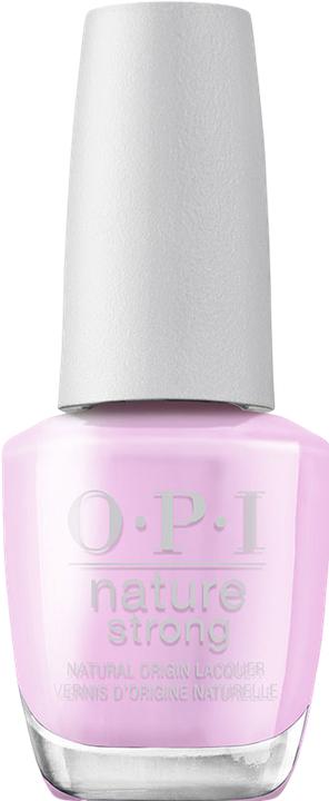 Image du produit OPI Nature Strong (Mouvement naturel, Vernis à ongles effet gel)