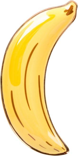 Produktbild Helio Ferretti Schmuckschale Banane