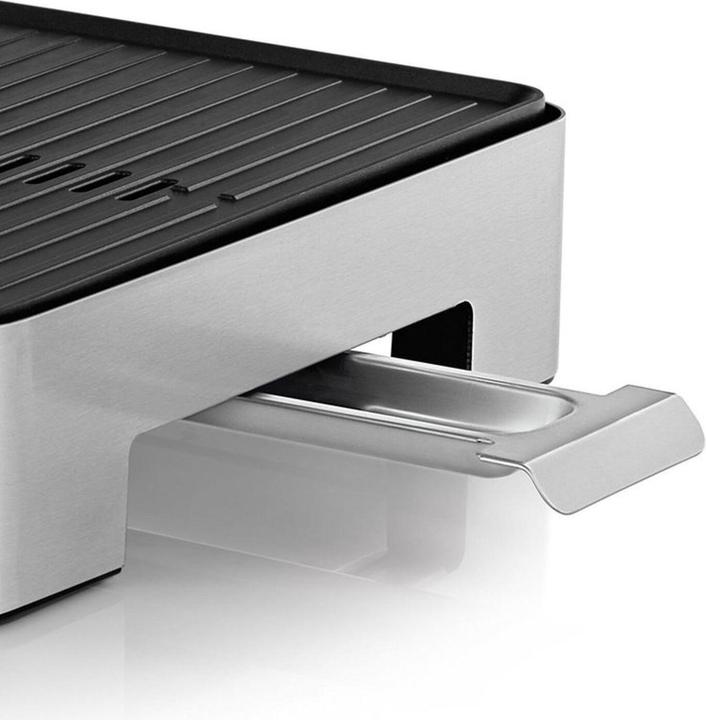 Actual product image WMF Lono Table Grill Quadro