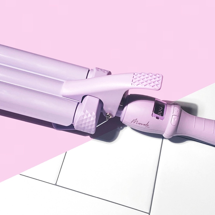 Produktbild Mermade Cutie Waver 22mm Lilac (22 mm)