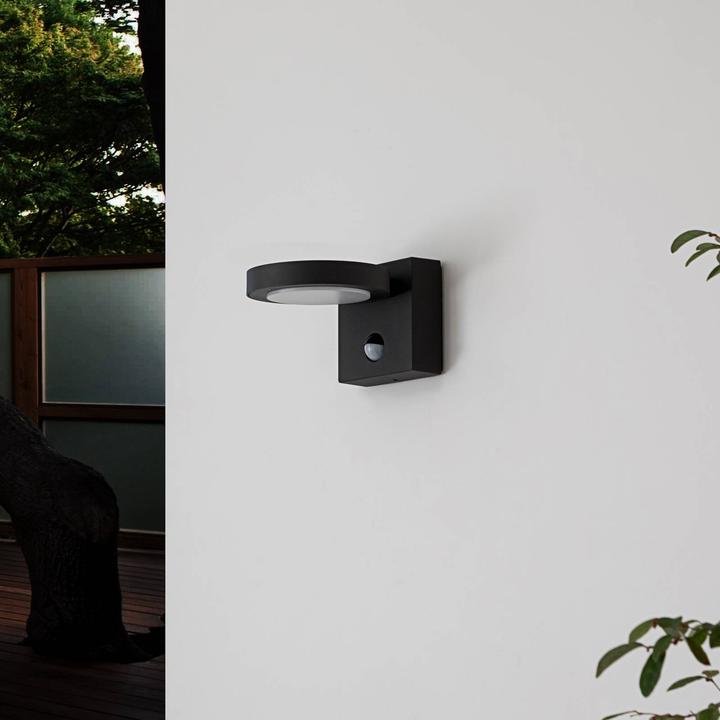 Image du produit Lucande Belna (750 lm, IP54)