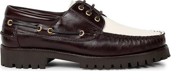 Bobbies Bootsschuhe BETLEM (39)