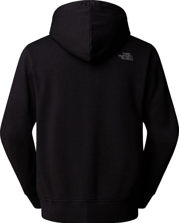 Actual product image North Face Drew Peak Light (M)