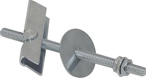 Immagine prodotto Fischer Tassello inclinabile KD 6 100 mm 16 mm 08 (25 pz.)