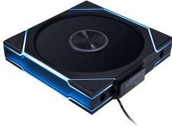 Image du produit Lian-Li UNI FAN TL Wireless Reverse Blade (140 mm, 1 x)
