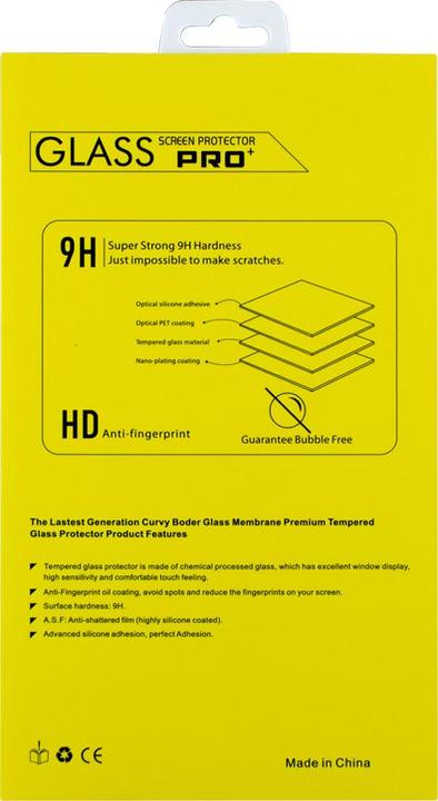 Produktbild cyoo Pro+ Huawei P20 lite