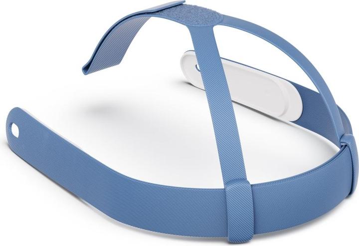 Image du produit Meta Insert pour casque Quest 3 en sillicone et sangle