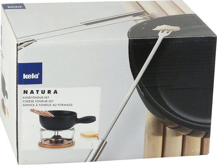 Produktbild Kela Natura (Käsefondue)