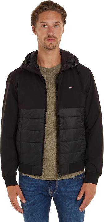 Actual product image Tommy Hilfiger Woven Jacket (XS)