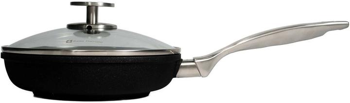 Image du produit Swiss Diamond CXD Induction Poêle/couvercle ss PFAS 20 cm (20 cm, Poêle à frire, Aluminium)