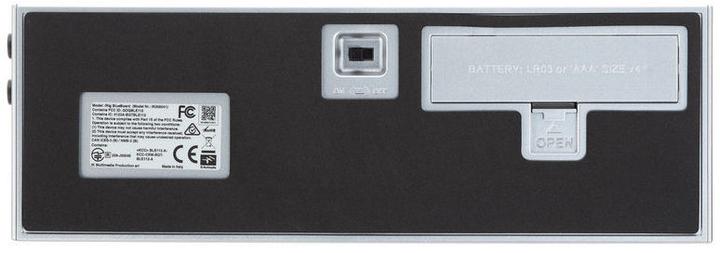 Actual product image IK Multimedia iRig BlueBoard (Bass, Guitar)