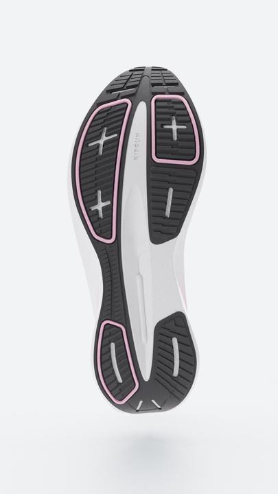 Image du produit Kiprun Chaussures de Running Femme, Cushion 500 Rose (38)