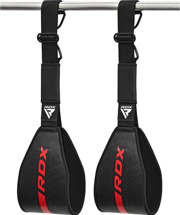 Produktbild Rdx Bauchtrainingsschlaufen F6