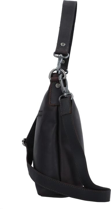 Immagine prodotto The Chesterfield Brand Borsa a tracolla Wax Pull Up in pelle 25 cm