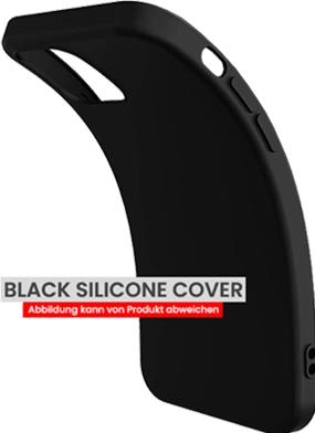 MTM Couverture en silicone TPU (Apple iPhone 14 Plus)