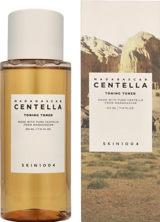 Produktbild Skin1004 Centella Toning Toner (Gesichtswasser, 210 ml)