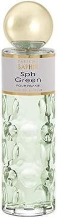 Produktbild Saphir Sph Green Pour Femme - Eau De Parfum - 200Ml (Eau de Parfum, 200 ml)