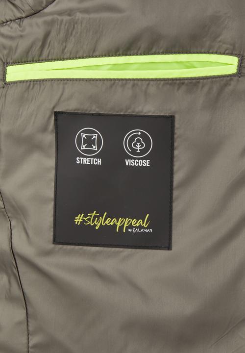 Image du produit Calamar 2-in-1 Sakko (48)