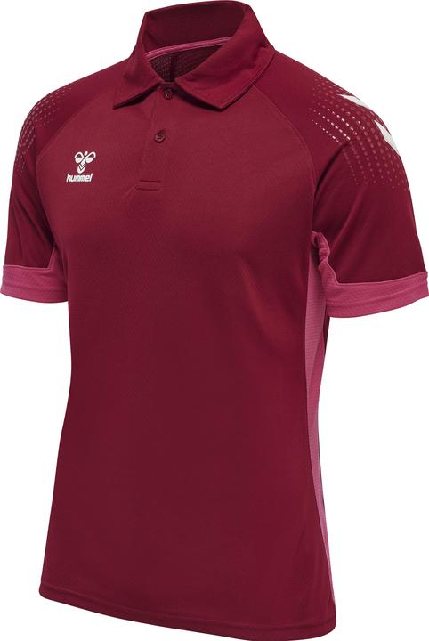 hummel Piombo Polo Funzionale (XXL)