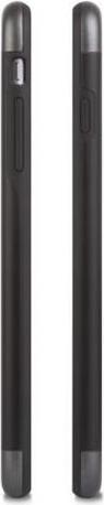 Produktbild Moshi iGlaze for iPhone 6/6S Plus Graphite Black (Apple iPhone 6)