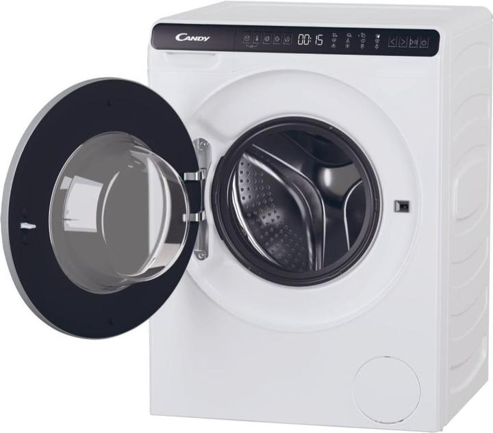 Produktbild Candy CW50-BP12307G-S (5 kg, Links)