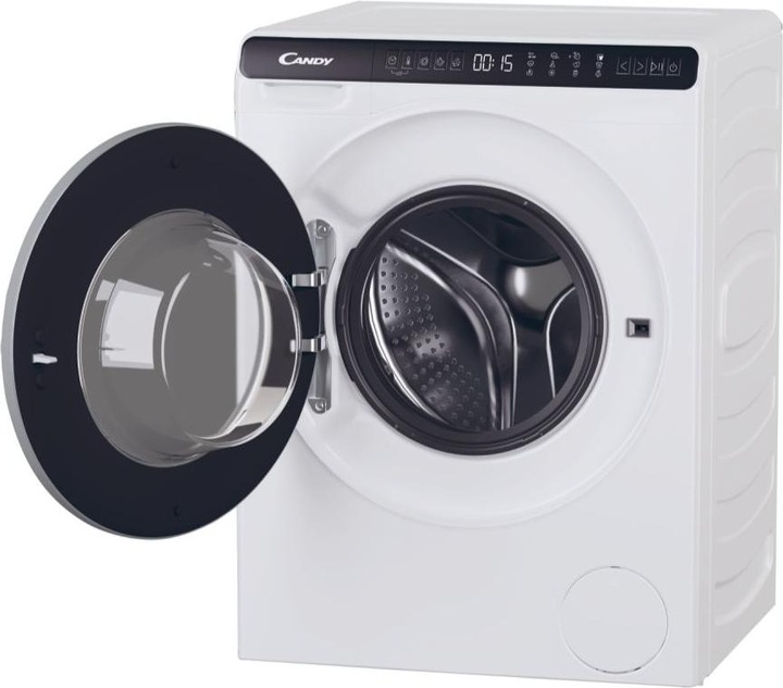 Actual product image Candy CW50-BP12307G-S (5 kg, Left)