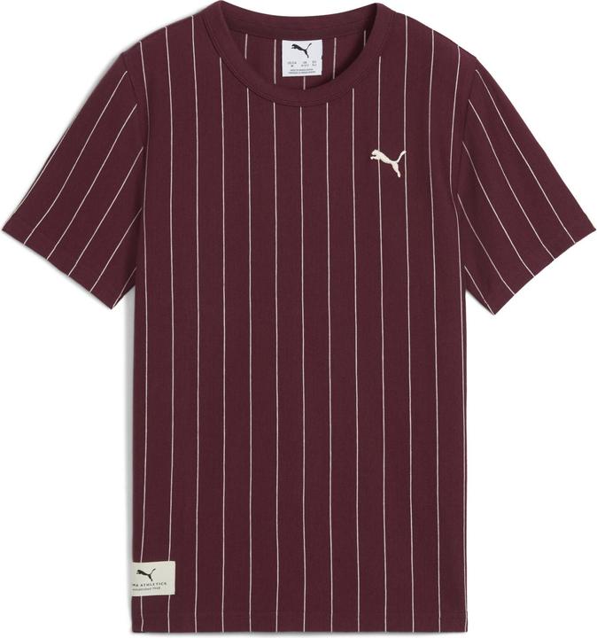 Immagine prodotto Puma CLASS Tee a righe B (164)