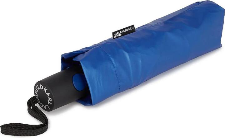 Actual product image Karl Lagerfeld Jeans Folding Umbrella