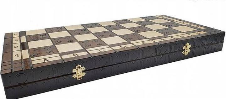 Produktbild Holzecke Roman