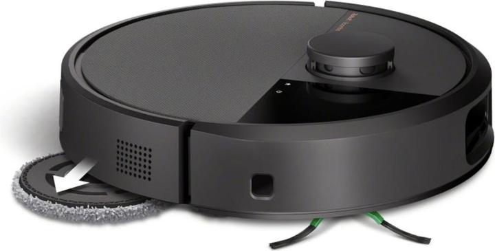 Produktbild iRobot Roomba Plus 505 Combo + AutoWash Dock (Saugwischroboter)