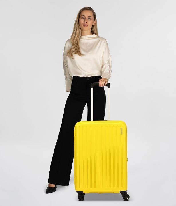 Actual product image American Tourister REJOY SPINNER 68/25 TSA (66 l)