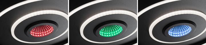 Produktbild Paulmann Spaceglow (2720 lm)