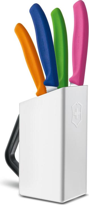 Produktbild Victorinox Swiss Classic Messerblock Leer