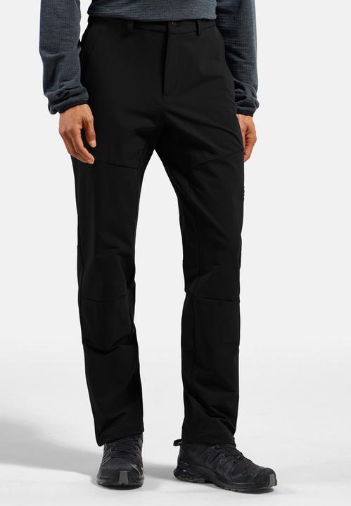 Actual product image Odlo Ascent Warm (56)