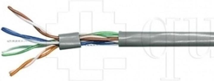 Actual product image equip Network cable (U/UTP, CAT6, 305 m)