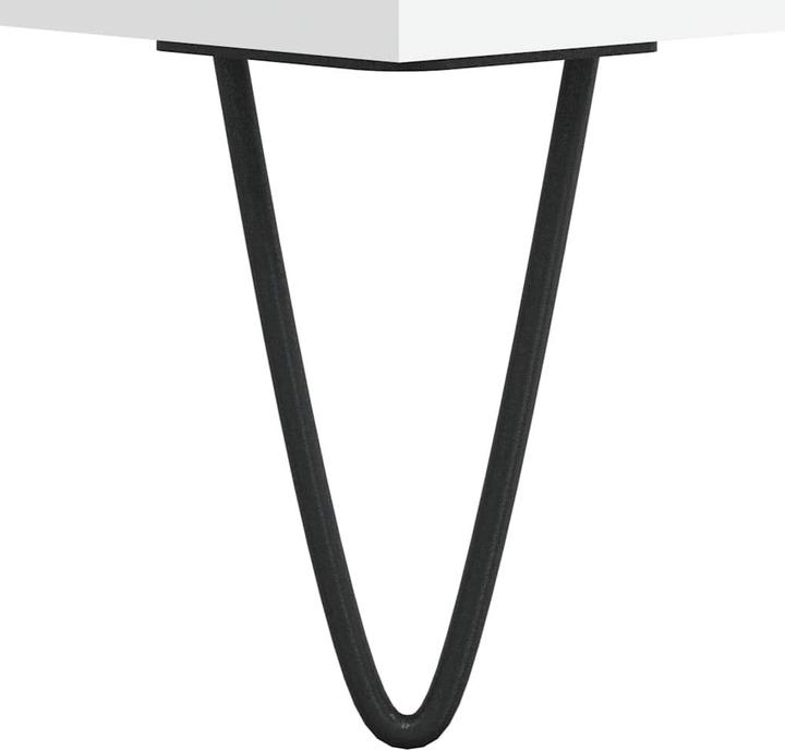 Image du produit vidaXL Sideboard (34.50 x 34 x 90 cm)