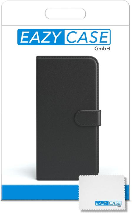 Produktbild EAZY CASE Bookstyle Case für Apple iPhone SE 2016, iPhone 5 / 5S (Apple iPhone 5, Apple iPhone 5s)